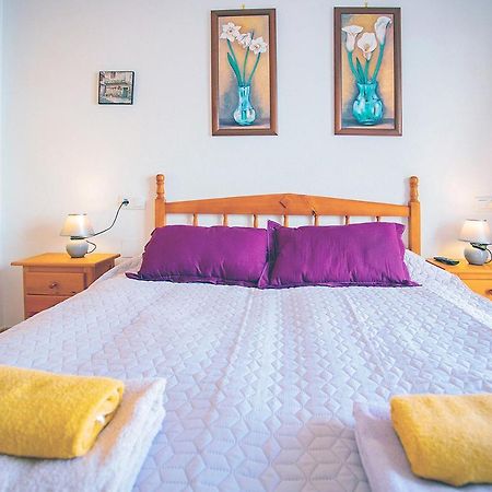 טורבייחה 125 City Beach - Alicante Holiday מראה חיצוני תמונה