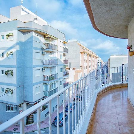 טורבייחה 125 City Beach - Alicante Holiday מראה חיצוני תמונה