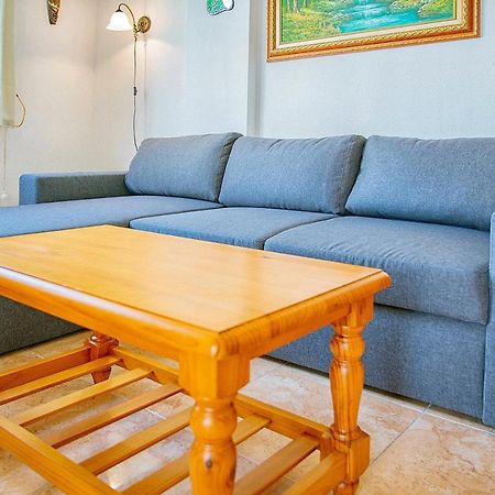 טורבייחה 125 City Beach - Alicante Holiday מראה חיצוני תמונה