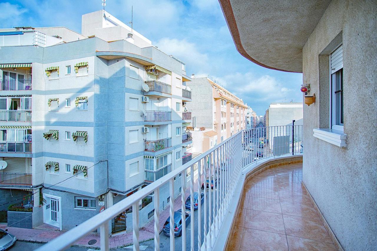 טורבייחה 125 City Beach - Alicante Holiday מראה חיצוני תמונה