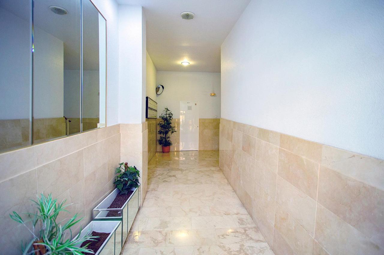 טורבייחה 125 City Beach - Alicante Holiday מראה חיצוני תמונה