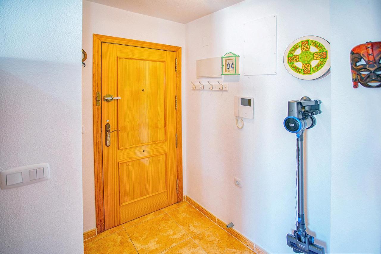 טורבייחה 125 City Beach - Alicante Holiday מראה חיצוני תמונה