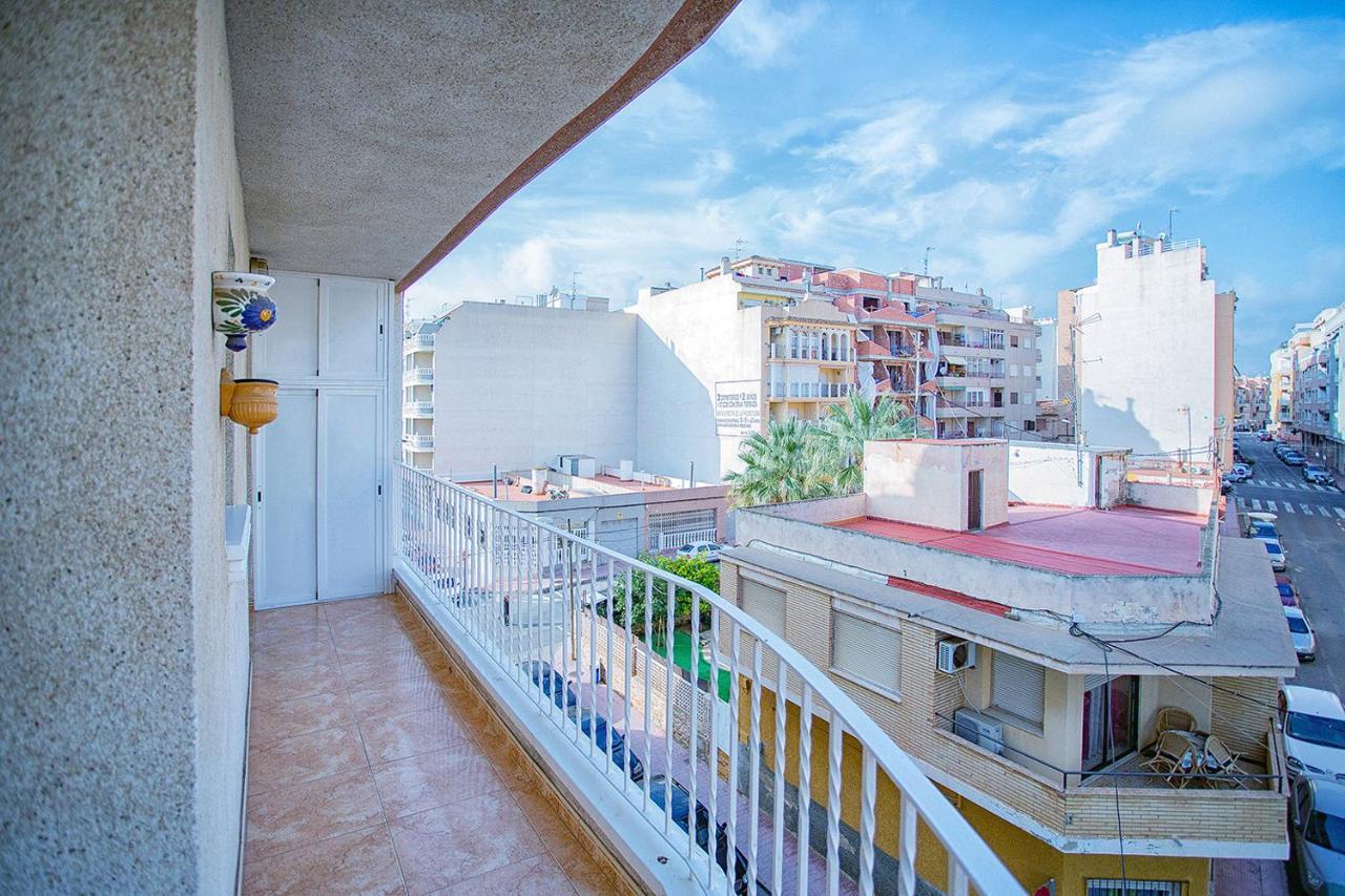 טורבייחה 125 City Beach - Alicante Holiday מראה חיצוני תמונה