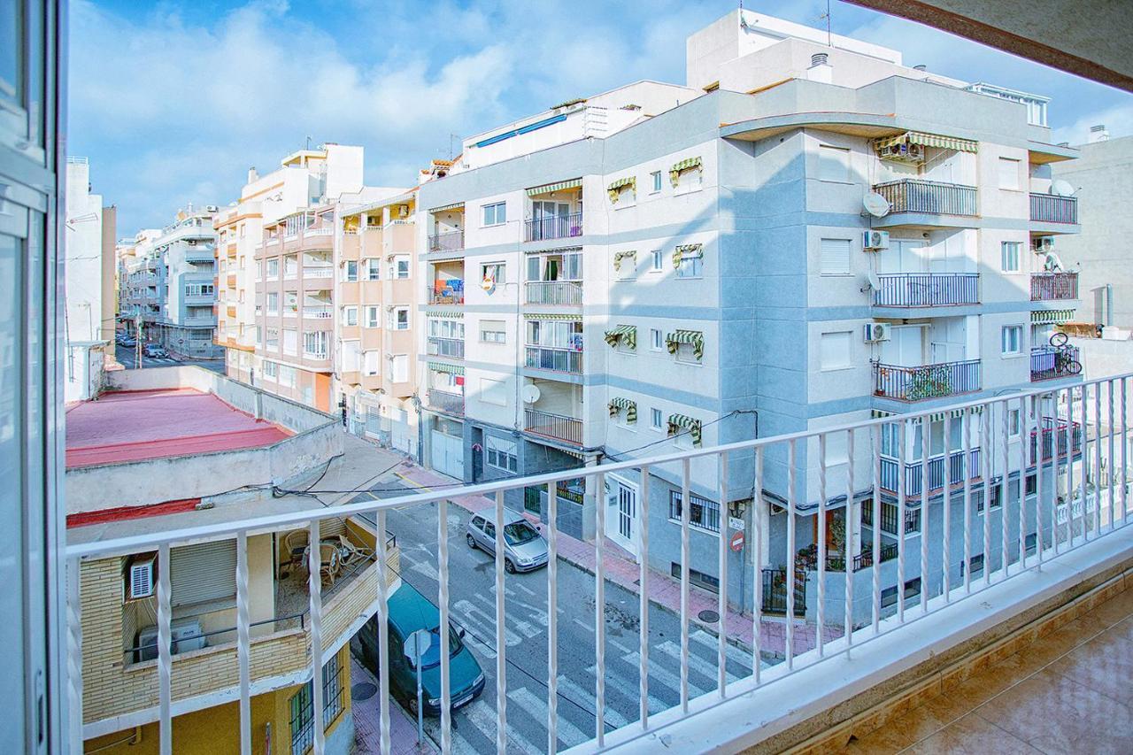 טורבייחה 125 City Beach - Alicante Holiday מראה חיצוני תמונה