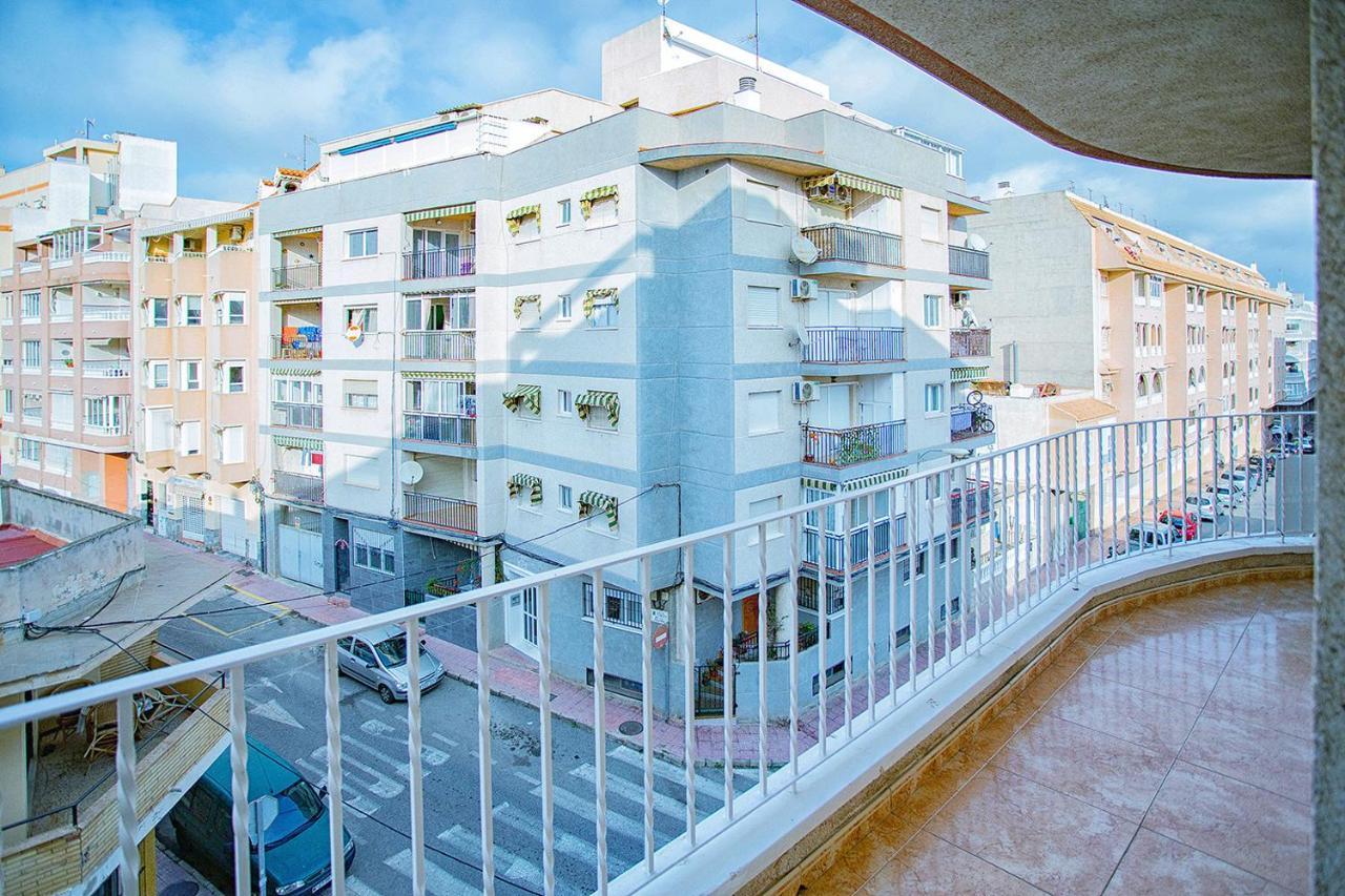 טורבייחה 125 City Beach - Alicante Holiday מראה חיצוני תמונה