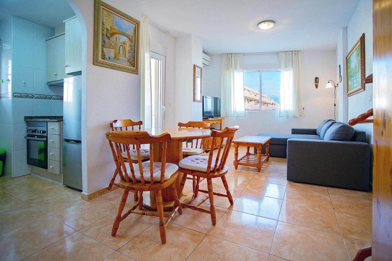 טורבייחה 125 City Beach - Alicante Holiday מראה חיצוני תמונה
