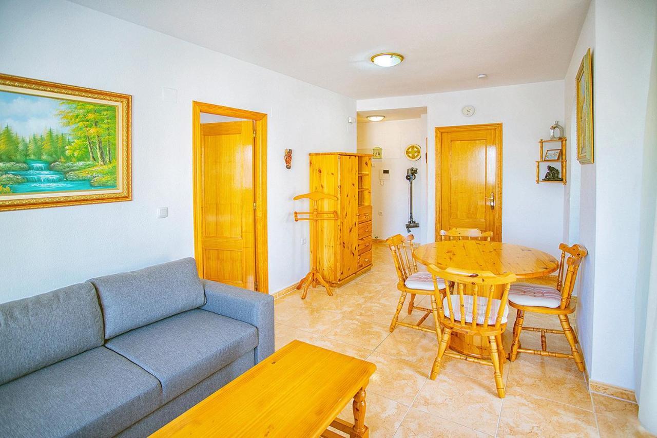 טורבייחה 125 City Beach - Alicante Holiday מראה חיצוני תמונה